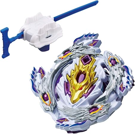 Takaratomy Beyblade Burst B-110 Bloody 