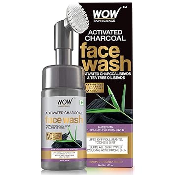 acno fight face wash