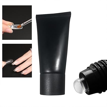 Joligel Polygel Gel Monofasico Ricostruzione Unghie Professionale Uv Led Trasparente 2 Passaggi Super Facile Veloce Kit Costruttore Estensione Unghie Per Salone Manicure Francese 30ml Amazon It Bellezza