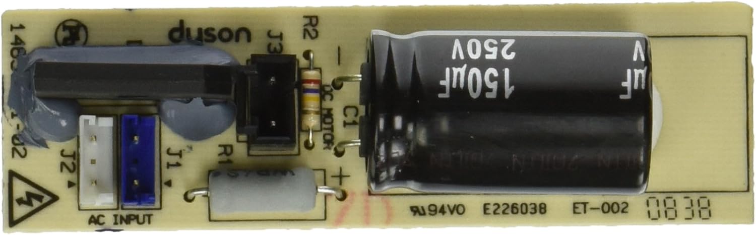 Amazon.com: Dyson 914641-01 Circuit Board, PCB Power Control DC24: Home