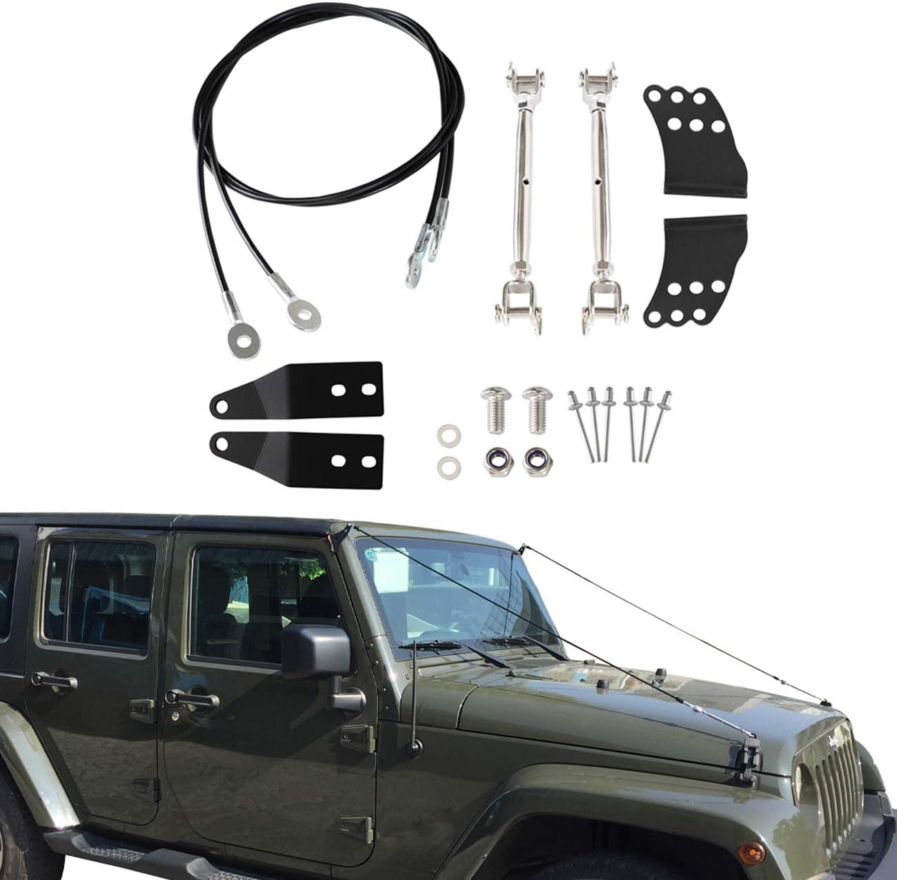 jeep wrangler models to avoid