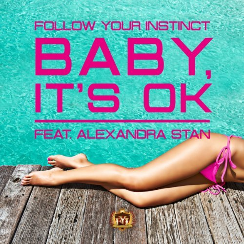 Follow Your Instinct feat. Alexandra Stan - Bravo Hits Vol.83 - Zortam Music