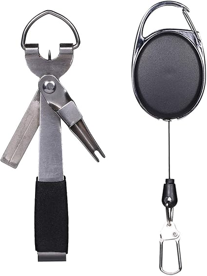 fishing knot tying tool amazon