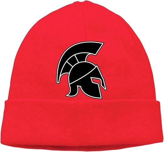 michigan skull cap