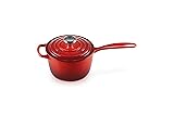 Le Creuset Enameled Cast Iron Signature