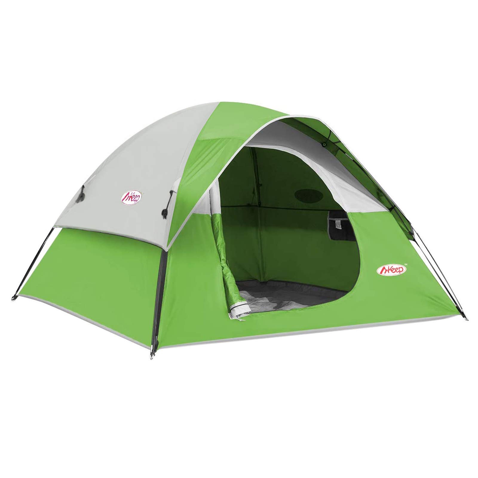 compact lightweight tent