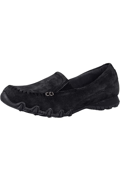 skechers women's moccasins