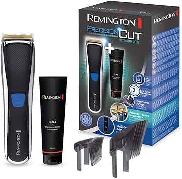 tondeuse cheveux ultra precise