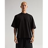 Shaka Wear Max Heavyweight Oversized T-Shirt