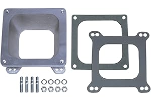 Trans-Dapt Performance Trans-Dapt 2281 Carburetor Adapter