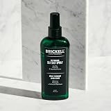 Brickell Men sea salt spray texturizing hair natural organic 177 ml view 4
