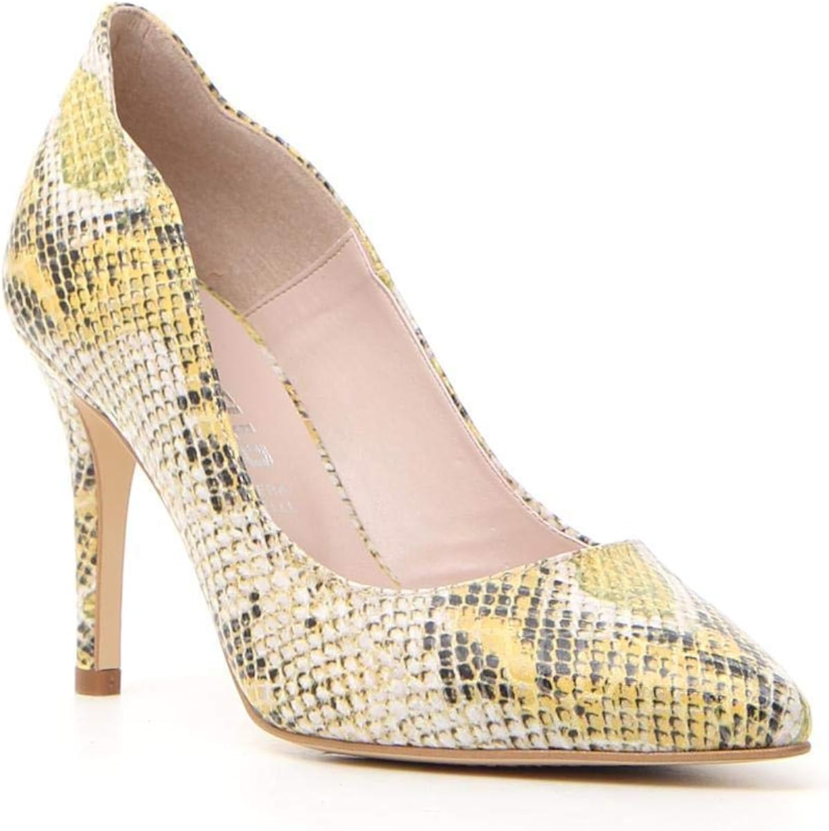 Décolleté Pittarello 506 Oro da Donna | Pittarello