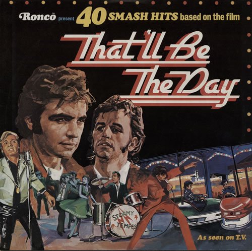 Various Artists - That