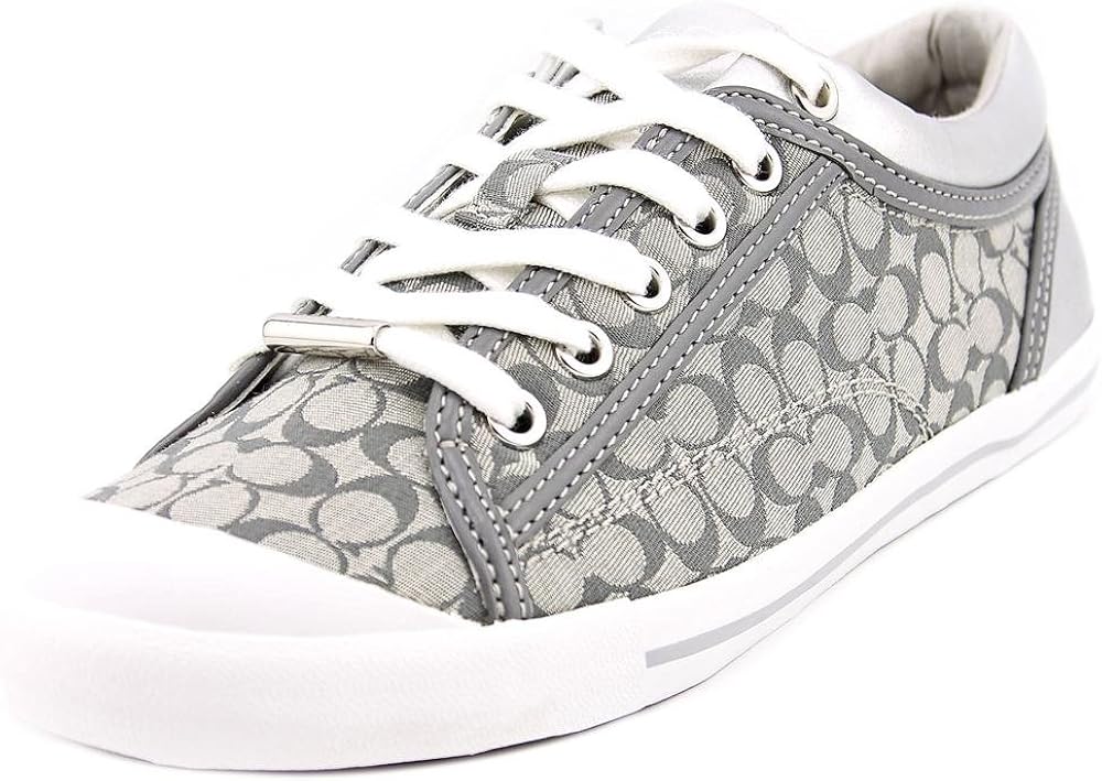 coach francesca sneaker