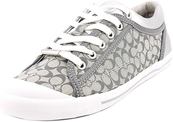 coach francesca sneaker