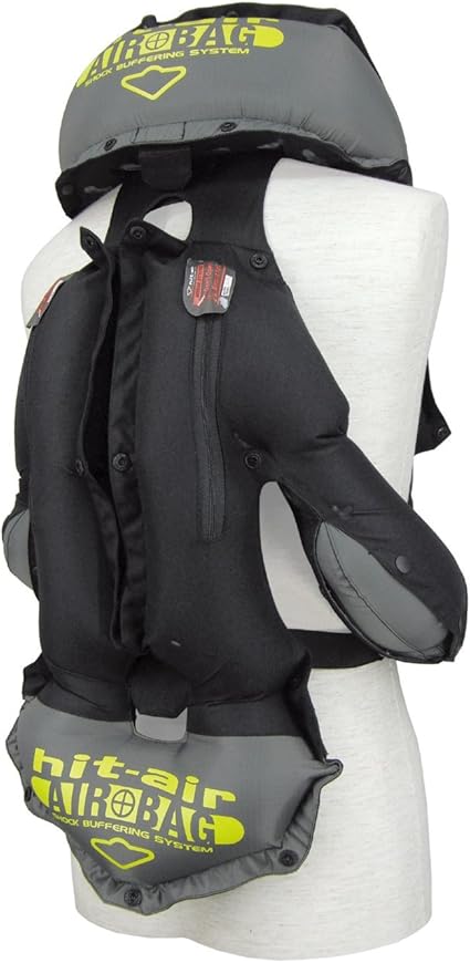 HIT AIR Airbag Vest