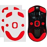 X-Raypad Jade &amp; Obsidian Ultra Series Mouse Skates (Obsidian Ultra, fits Maya X)