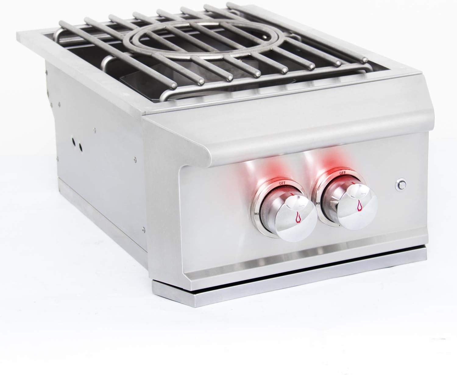 review Blaze LTE 4-Burner 32