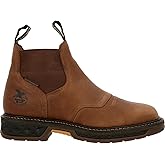 Georgia Boot mens Carbo-tec Lt