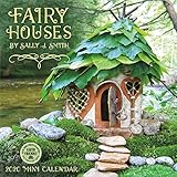 Fairy Houses 2020 Mini Wall Calendar (7