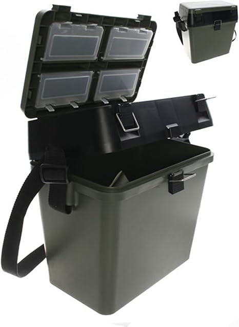 grandeslam seat box accessories