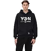 Y-3 Men's x NBHD Graphic Hoodie