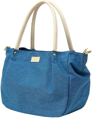 Amazon アジリティビゾン Agility Bisogn アドニス ナイロン トートバッグ B5 シンプル レディース 軽量 小さ目 トートバッグ