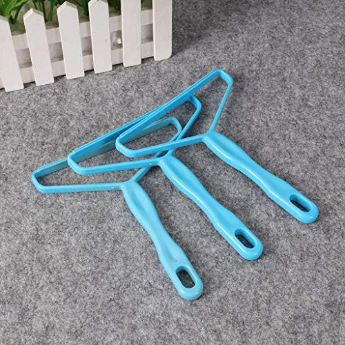 image for ☀ Dergo ☀Lint Remover,Portable Lint Remover Clothes Coat Clothing 