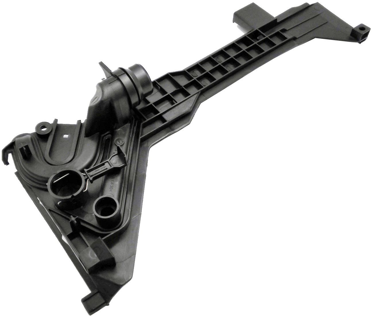 Amazon.com: TOPAZ 17111436251 Auto Transmission Coolant Recovery Tank  Mounting Plate for BMW 3 Series E46 Z4 E85 E86 1999-2008: Automotive