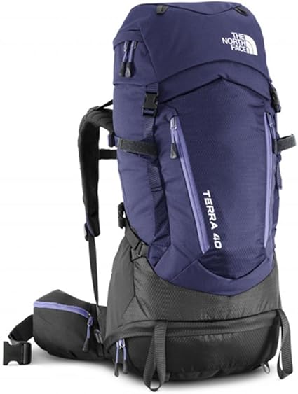 terra 40 north face