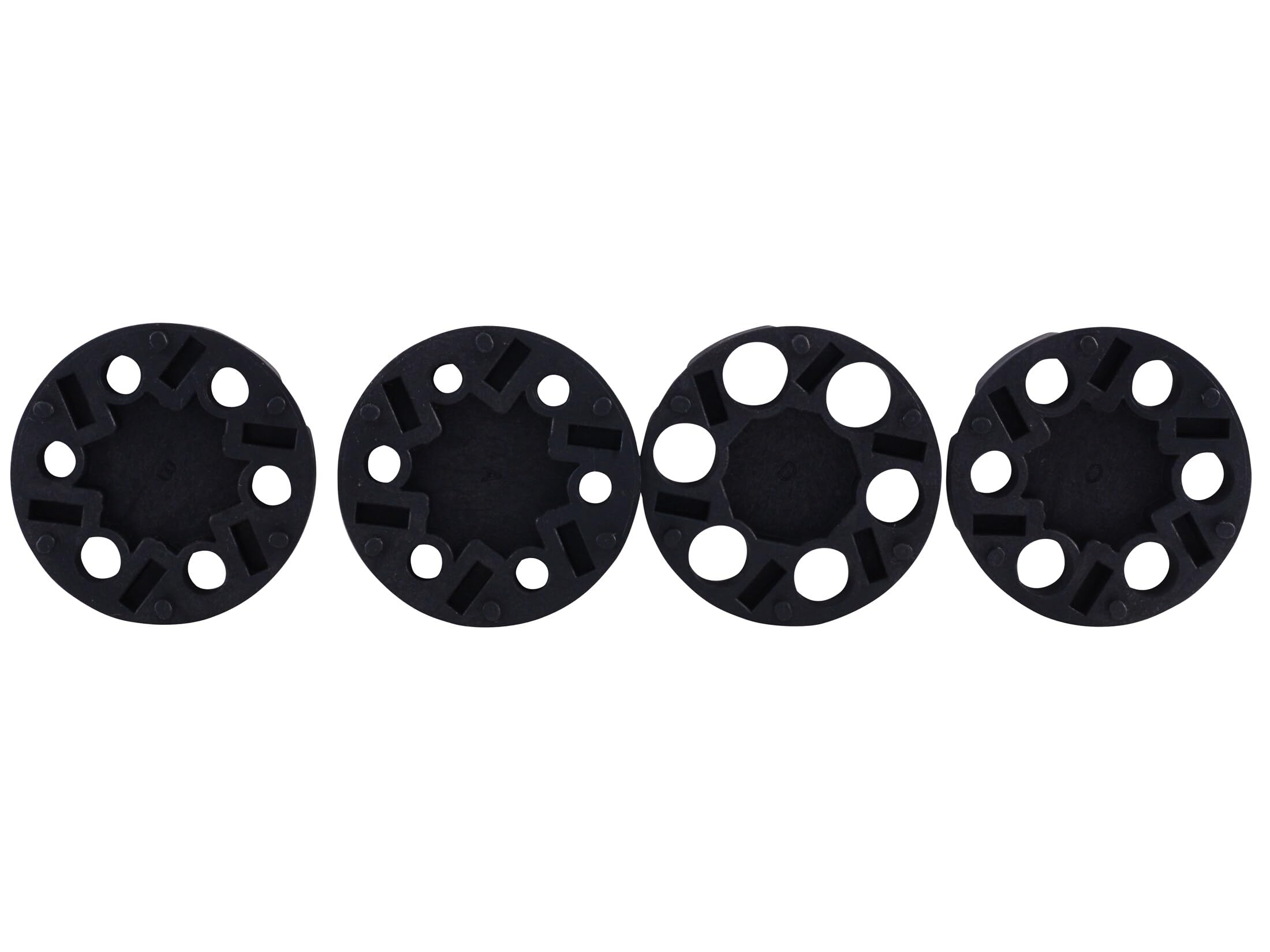 Lee Precision 90195 Double Disk Kit, Multicoloured, One Size