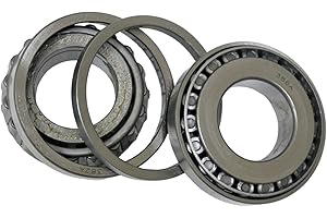 For 31-35988A2 18-1160 31-35988A12 Mercury Mercruiser Taper Roller Bearing Kit