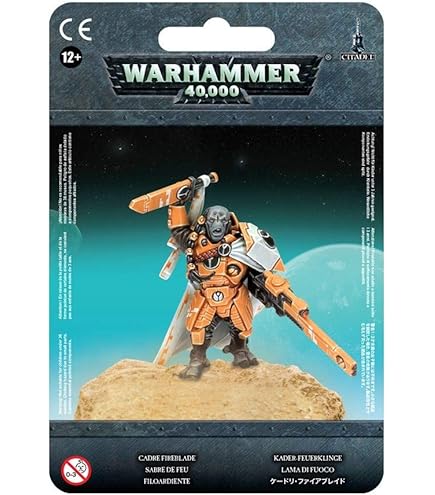 WARHAMMER】Tau RETALIATION CADRE 新品未使用 Warhammer 40k