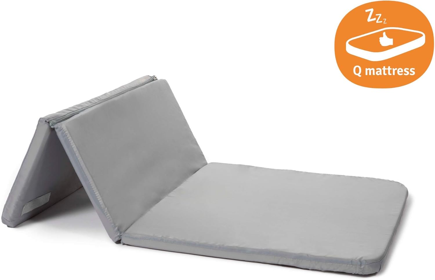 aeromoov instant travel cot
