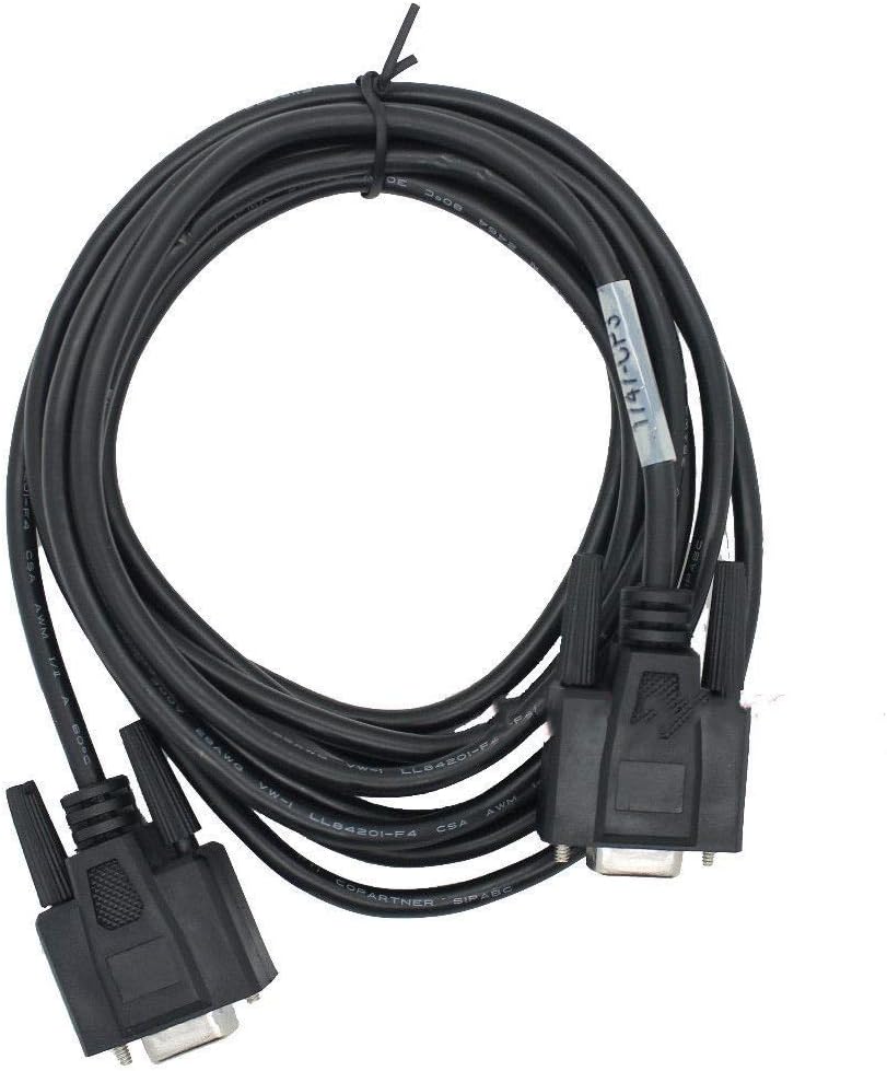 1747-CP3 Allen Bradley Programming Cable for SLC 5/03-5/04-5/05 PLC