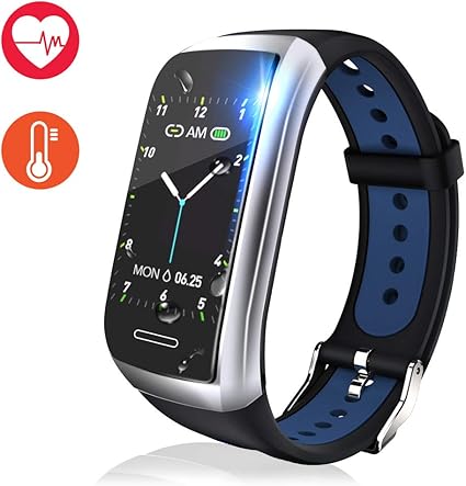 fitness tracker watch amazon