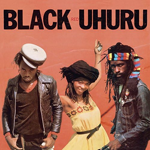 Black Uhuru - Tear It Up - Amazon.com Music
