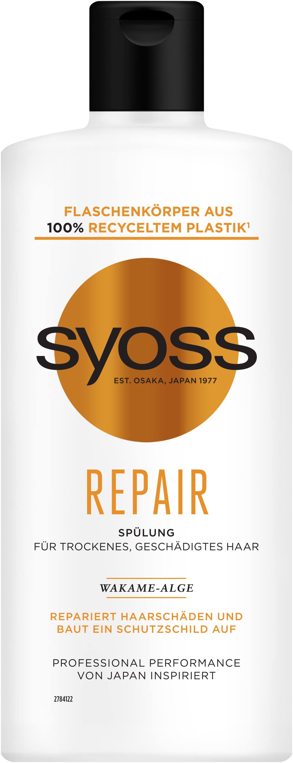 SYOSS Conditioner 440 ml