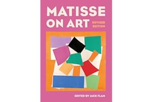 Matisse on Art, Revised edition (Documents of Twentieth-Century Art)