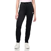 Adidas Womens Sereno Cut 3-Stripes Slim Tapered Pants