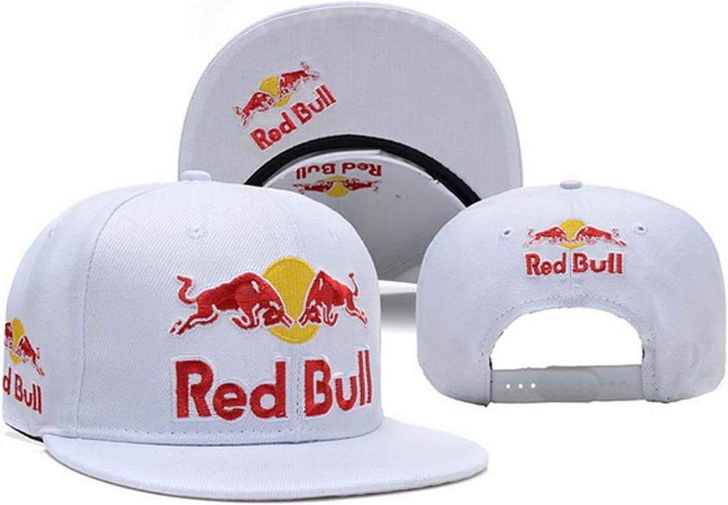 Men's Adult hat Racing F1 Baseball Cap