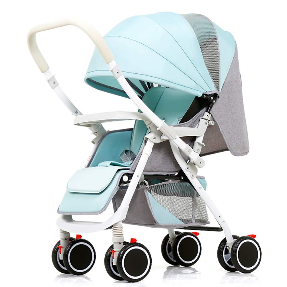 newborn baby cart