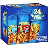 Planters Nut Variety Pack - 24 ct.