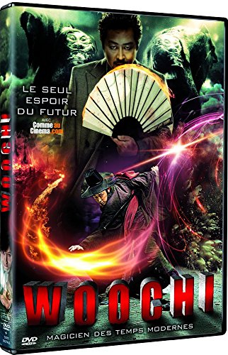Woochi : Le magicien des temps modernes