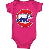 Haase Unlimited Bear Cub - Sports Team Windy City Bodysuit