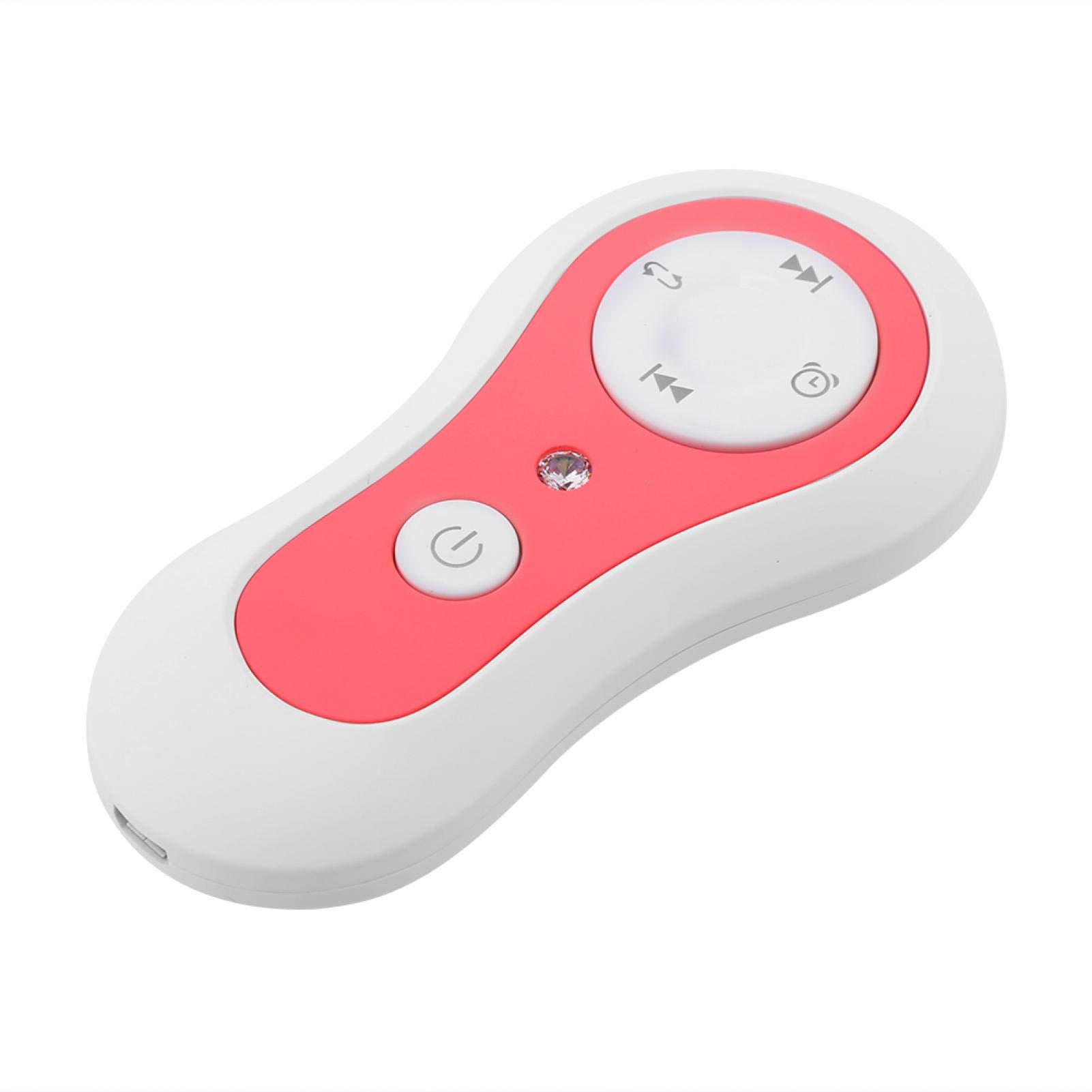 Chest Enlargement Machine Breast Massager Pad Breast Enlargement Massaging Pad Comfortable for Breast Enlargement for Flat Chest for Breast Health Care