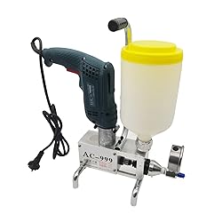 Epoxy Injection Pump Epoxy/Polyurethane Foam