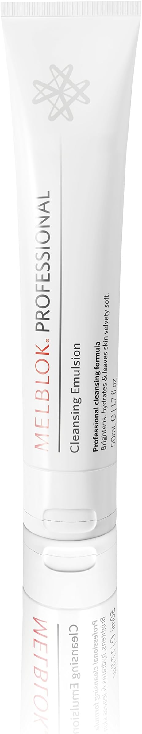 Melblok Professional Cleansing Cream Emulsion, 50ml