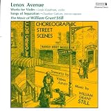 LENNOX AVENUE:WILLIAM GRANT                        image