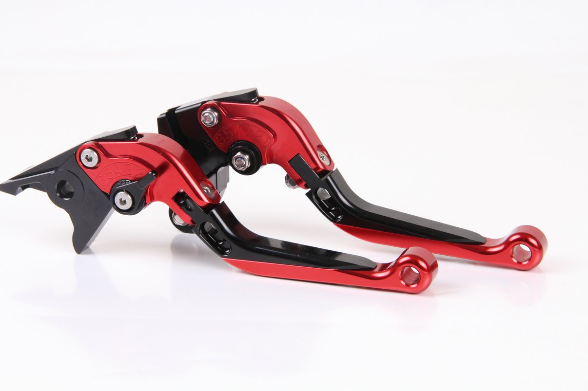 Brake Clutch Levers for Ducati MONSTER 696 20082012